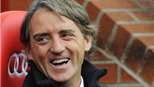 Đã đến lúc công nhận tài năng của Mancini!
